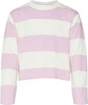 crop top makrymaniko vero moda 10302391 vmonella leyko roz 146 152 cm 11 12 eton photo