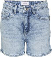 sorts jeans vero moda 10307394 vmtess anoixto mple photo