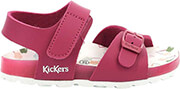 sandalia kickers sunkro 858549 foyxia photo