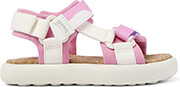 sandalia camper pelotas k800579 002 roz eu 32 photo