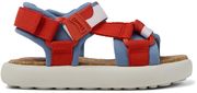 sandalia camper pelotas k800579 004 kokkino eu 34 photo