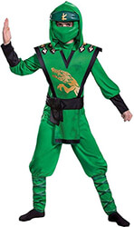 lioyd legacy deluxe disguise 105399 photo