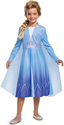 elsa basic disguise 129309 photo