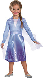 elsa classic disguise 129979 photo