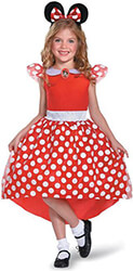 red minnie classic disguise 129399 5 6 eton 99 123cm photo
