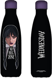 thermos anoxeidotos wednesday no hug zone mayro 500ml photo