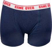 boxer nina club 316 mple game over photo
