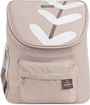 isothermiki tsanta miniland ecothermibag beige photo
