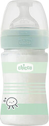 mpimpero gyalino chicco unisex well being 150ml 0m  photo