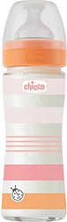 mpimpero gyalino chicco girl well being 240ml 0m  photo