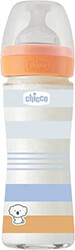 mpimpero gyalino chicco boy well being 240ml 0m  photo