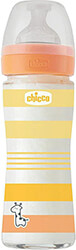 mpimpero gyalino chicco unisex well being 240ml 0m  photo