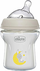 mpimpero gyalino chicco natural feeling 150ml ts 0m  photo