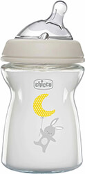 mpimpero gyalino chicco natural feeling 250ml ts 0m  photo