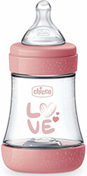 mpimpero gyalino chicco p5 roz 150ml 0m  photo
