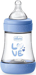 mpimpero plastiko chicco p5 siel 150ml 0m  photo