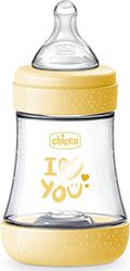 mpimpero gyalino chicco p5 unisex 150ml 0m  photo