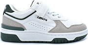 sneakers levi s dereck vder0010s leyko skoyro prasino eu 33 photo