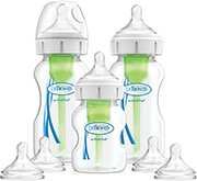 set drbrown s mesaio mpimpero plastiko options 2 mpimper0 270 ml 1 mpimpero 150 ml photo