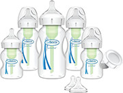 set drbrown s megalo mpimpero plastiko options 3 mpimper0 270 ml 2 mpimpero 150 ml photo