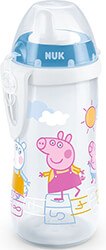 kypelo me rygxos peppa pig kiddy 300ml photo