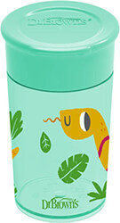 kypello 360 drbrown s 300 ml prasino photo