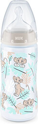 mpimpero fcplus pp nuk disney lion king 6 18minon 300ml photo