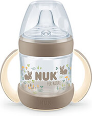 mpimpero ekpaideysis nuk nature me dyo labes 6m 150ml photo