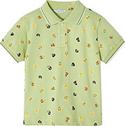 polo t shirt mayoral 03109 laxani photo