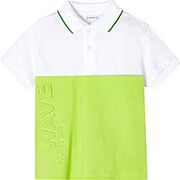 polo t shirt mayoral 03110 laim photo