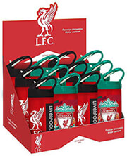pagoyri aloyminioy liverpool fc me kalamaki 500ml