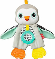 masitiko odontofyias infantino penguin photo