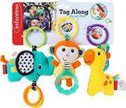 kremasto paixnidi infantino tag along travel pals photo