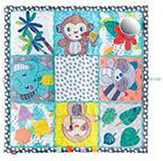 xalaki drastiriotiton infantino giant sensory discovery 122x122cm photo