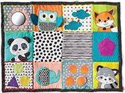 xalaki drastiriotiton infantino 4 in 1 milestones memories twist photo