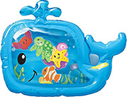 pat play infantino water photo