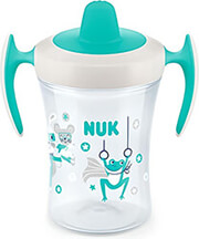 kypelo nuk trainer cup prasino 230ml gia 6m  photo