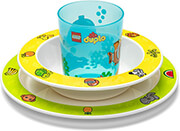 set fagitoy lego duplo 40478501 photo