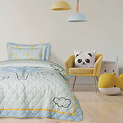 koyberli mono das home kid 4880 galazio 160x220 photo