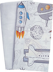 set sentonia baby das home liknoy fun 4877 gkri kitrino mple 70x120cm 2tmx photo