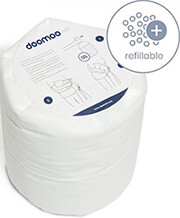 gemisma gia maxilari thilasmoy doomoo refill 12l photo