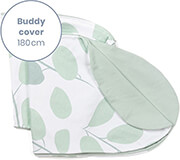 antallaktiko kalymma gia maxilari doomoo buddy aqua green b31 photo