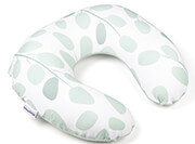maxilari thilasmoy doomoo softy leaves aqua green photo