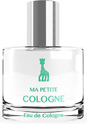 aroma esperidoeidon ma petite cologne sophie la girafe 50ml photo