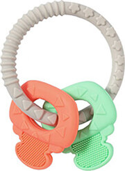 orthodontiko masitiko babyono apo malaki silikoni ortho photo