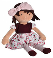 yfasmatini koykla bonikka selina doll 32cm