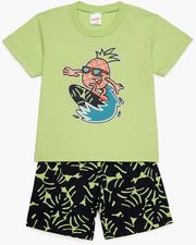 pyzama minerva pineapple surf laxani 90 98cm 2 3 eton photo