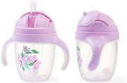 paidiko potiri 6m babyono lilac 240ml photo