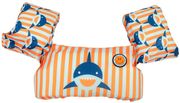 mpratsakia me extra thorakiki enisxysi swim essentials 15 30kg shark photo