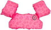 mpratsakia me extra thorakiki enisxysi swim essentials 15 30kg pink leopard photo